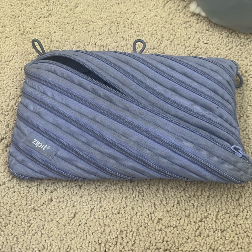 Pencil case